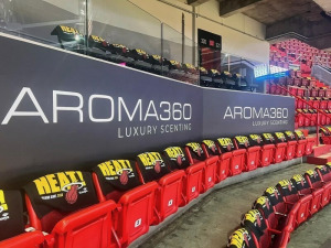 AROMA360