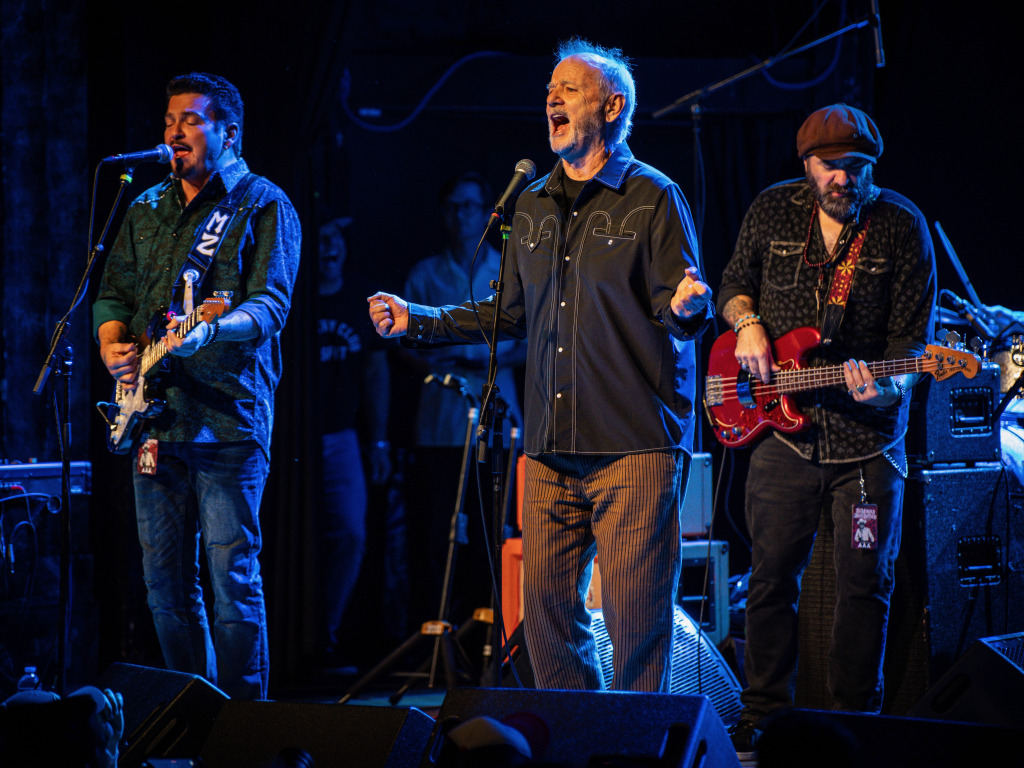 Bill Murray, Babyface concerts planned for Indiana State Fair