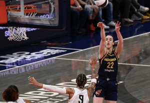 Caitlin Clark to participate in All-Star 3-point contest, Fever confirm