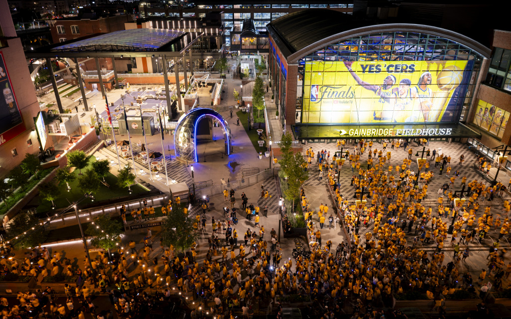 After big win by Pacers over Thunder, all eyes turn to Game 7 in NBA Finals
