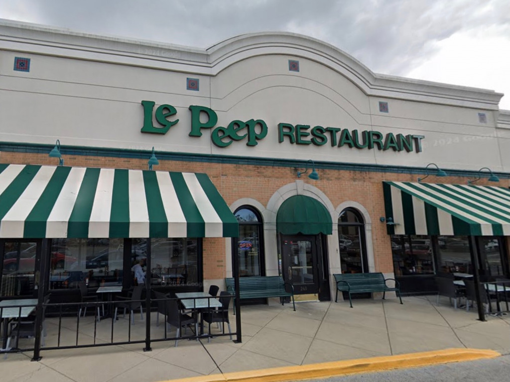 LE PEEP MAPLE