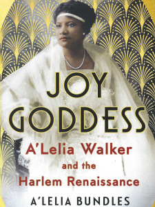 JOY GODDESS