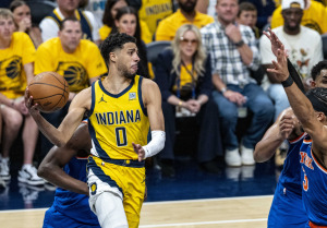 NBA sending Pacers, Nuggets to Mexico City for game next season
