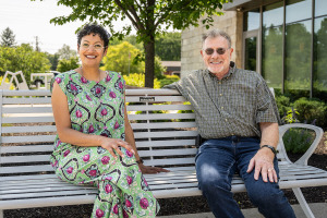 Cultural campus planned as focal point of Crooked Creek