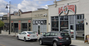 Second Broad Ripple bar owner charged with underreporting millions in sales