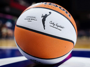 WNBA BALL