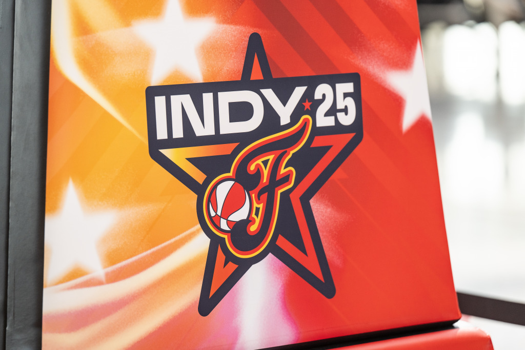 Performances, watch parties and public art among highlights of WNBA All-Star events in Indianapolis