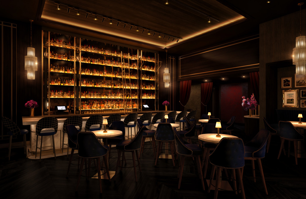 Dean’s Steak & Seafood set to open first Indiana location in downtown ...