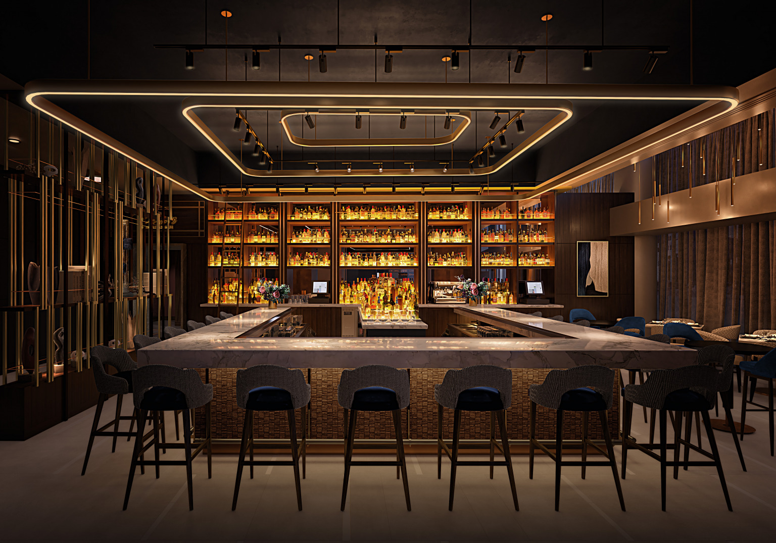 Dean’s Steak & Seafood set to open first Indiana location in downtown ...