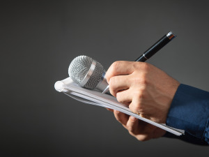 MEDIA STOCK PHOTO