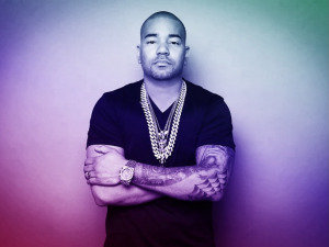 DJ ENVY