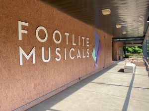 FOOTLITE MUSICALS