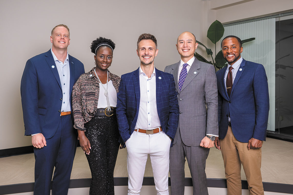 Indianapolis Business Journal (IBJ): 2026 Nonprofit Excellence Awards: Nonprofit helps job seekers make strong first impression