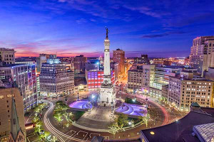 Prosecutor seeking stay-away orders to help quell downtown Indy violence