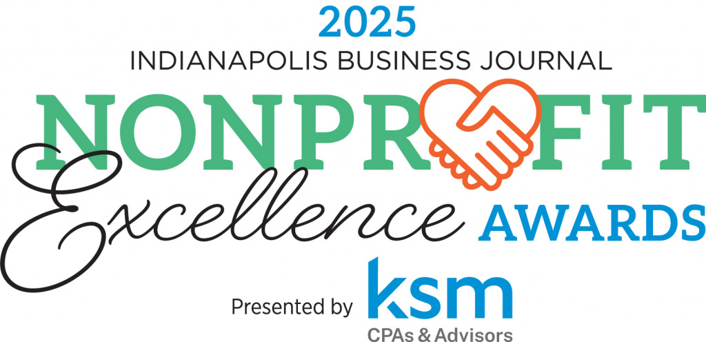 2025 Indianapolis Business Journal Nonprofit Excellence Awards, Presented by KSM CPAs and Advisors