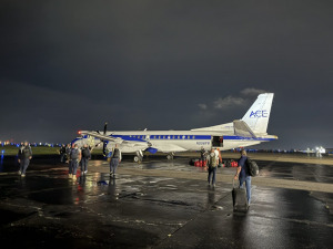 More Hoosier emergency responders activated for Texas flood help