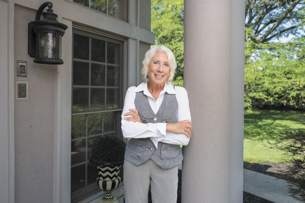 Q&A with Debbie Locklear on four decades as an event planner