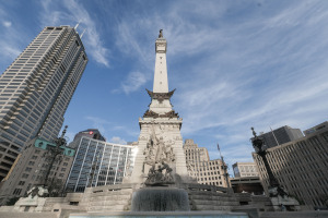 4 teens charged in July 5 mass shooting in downtown Indy