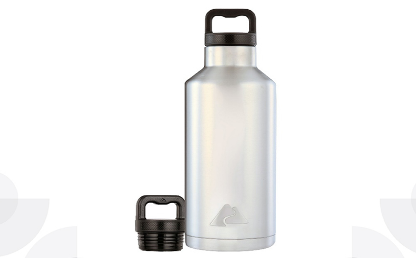 Walmart recalls 850K water bottles after 2 users suffer vision loss(02)