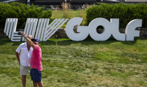 Saudi fund could pull out of LIV and put golf league in jeopardy, reports say