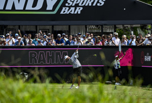 LIV Golf sells out general admission passes for Friday, Saturday rounds