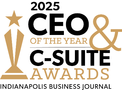 CEO of the Year and C-Suite Awards