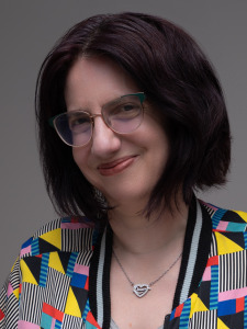 CRYSTAL SKILLMAN