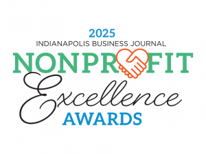2025 Indianapolis Business Journal, Nonprofit Excellence Awards