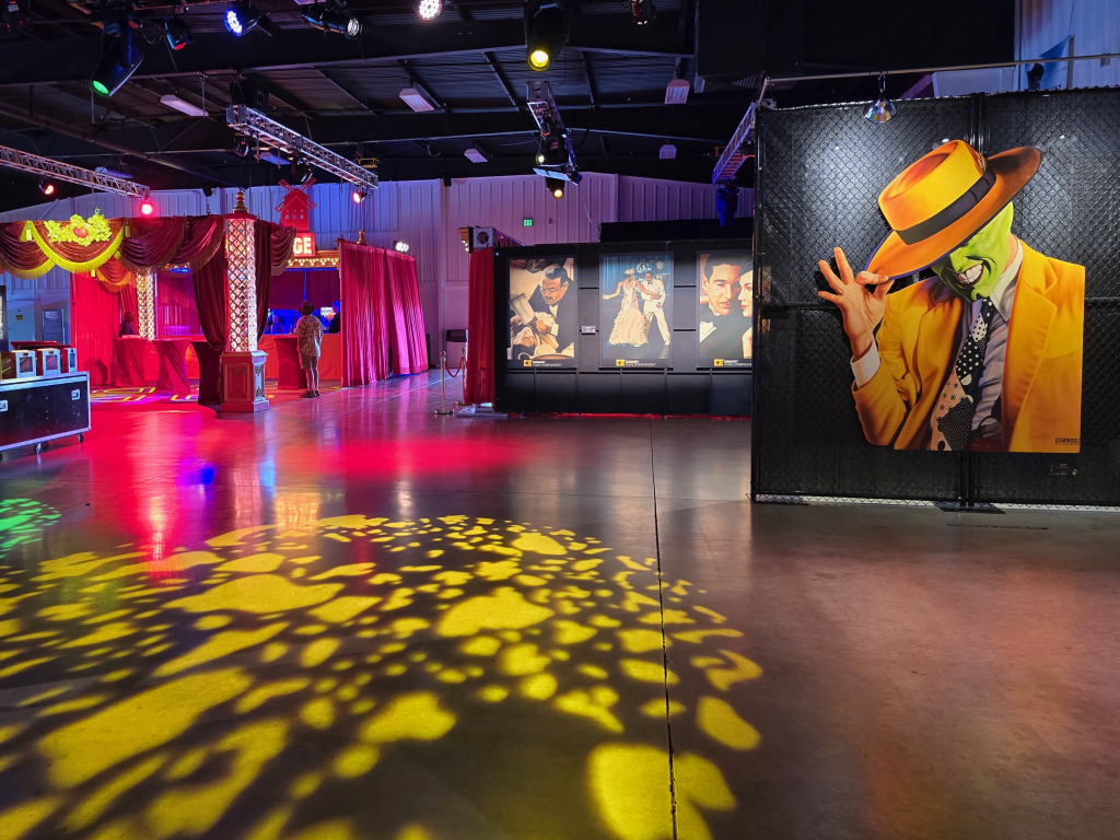 Indiana State Fair to follow ‘Vinyl Revival’ with movie-themed art exhibit in 2026