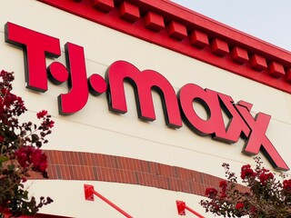 TJ Maxx parent tops expectations as bargain goods still sell