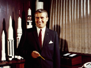 VON BRAUN