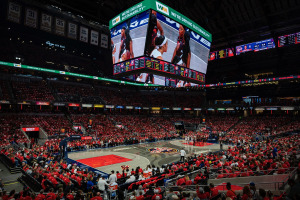 3 Indiana Fever players named WNBA All-Star Game starters