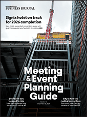 2025 Meeting & Event Planning Guide