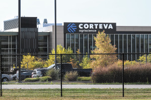 UPDATE: Indianapolis-based ag giant Corteva to split into 2 separate companies