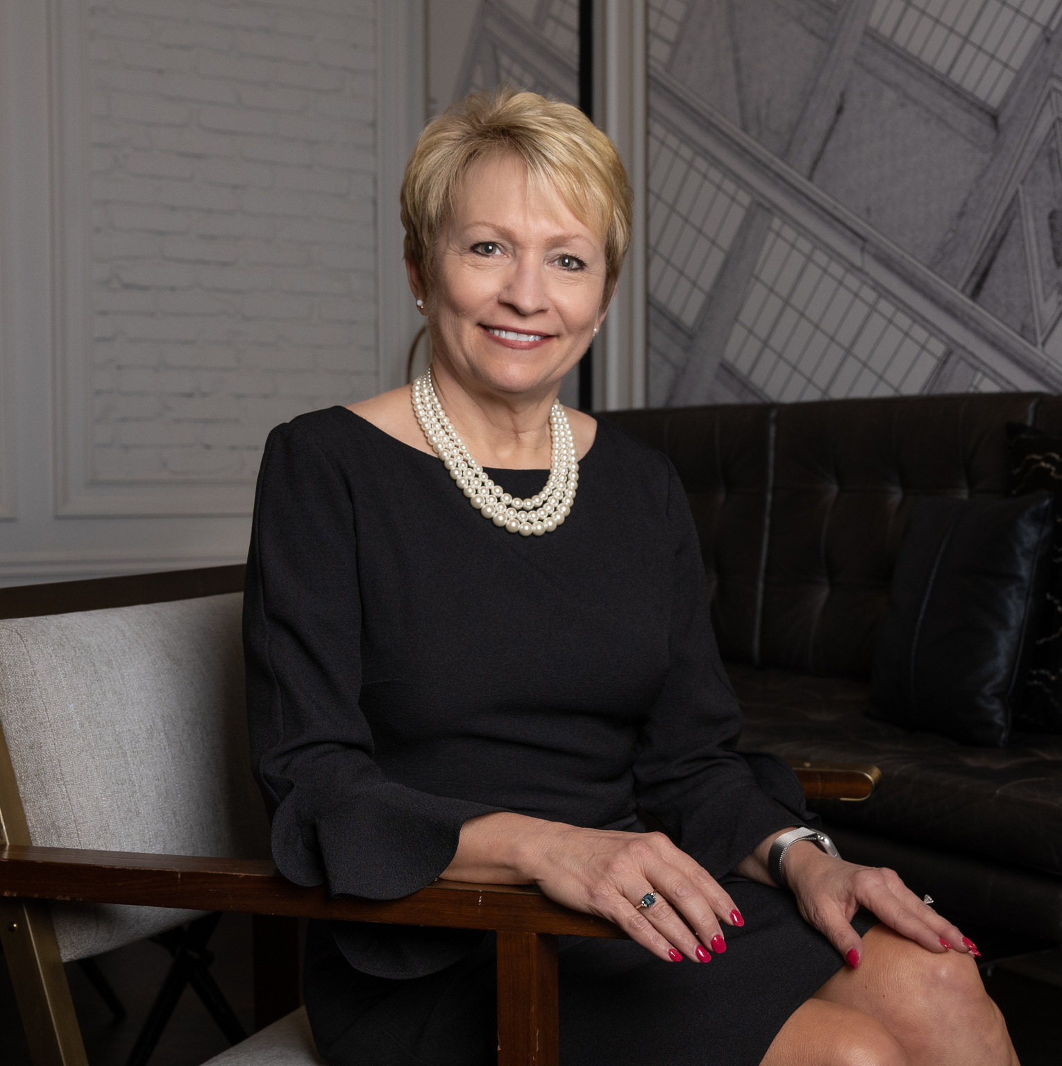 IBJ names Ellspermann, Hathaway as first winners of new career ...