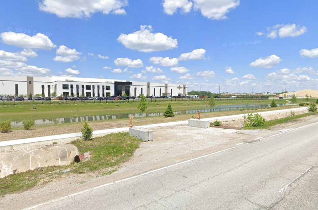 Owners of east-side industrial park seeking $8.8M tax break on $125M expansion