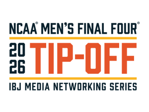 NCAA Men'd Final Four Tip-Off