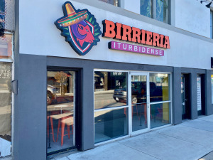 BIRRIERIA ITURBIDENSE