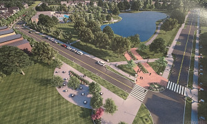 Developer planning 720-acre residential project with 2,300 homes in Westfield