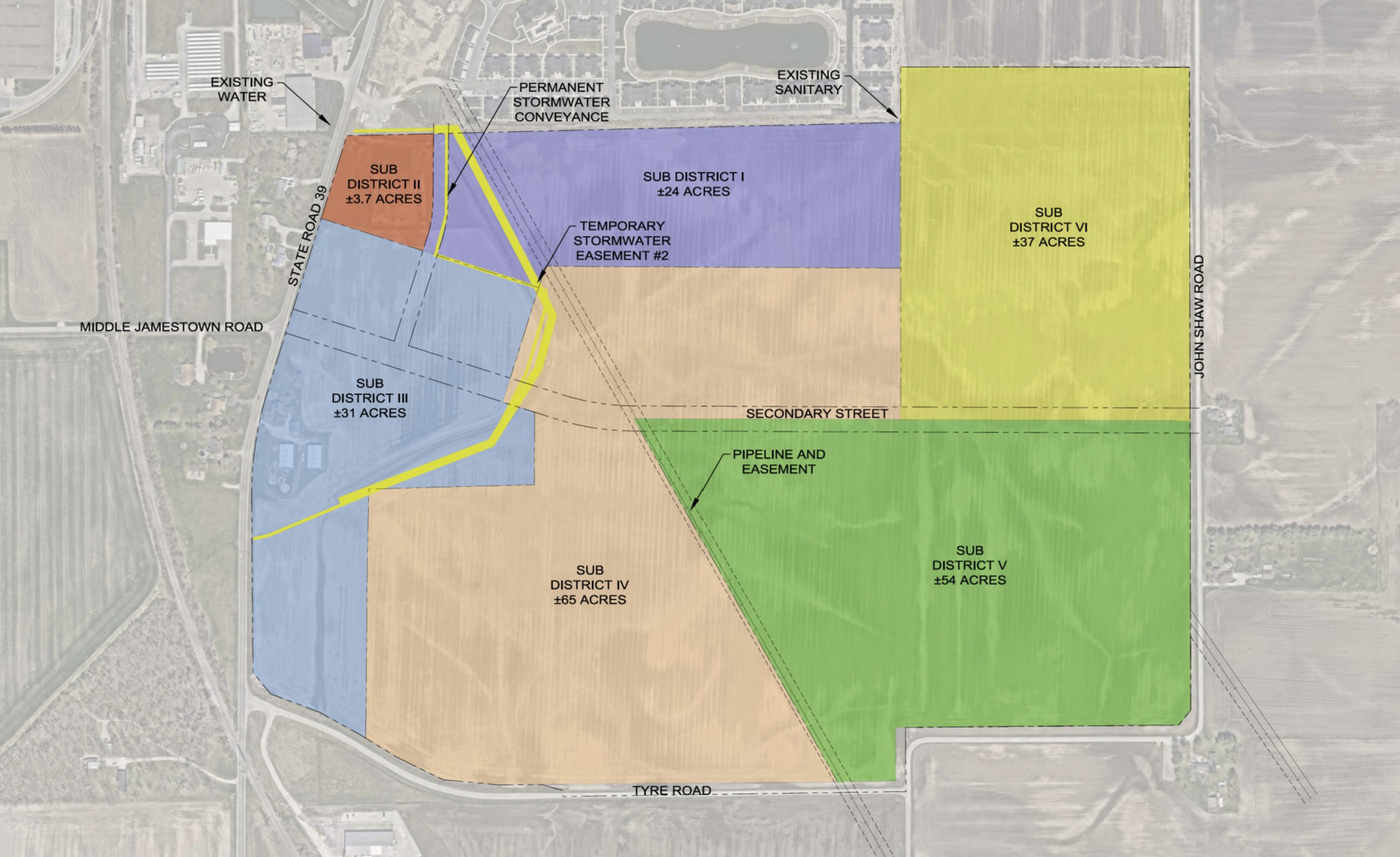 Patch Development looking to develop 220 acres along S.R. 39 in Lebanon ...