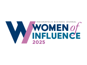 Indianapolis Business Journal Women of Influence 2025