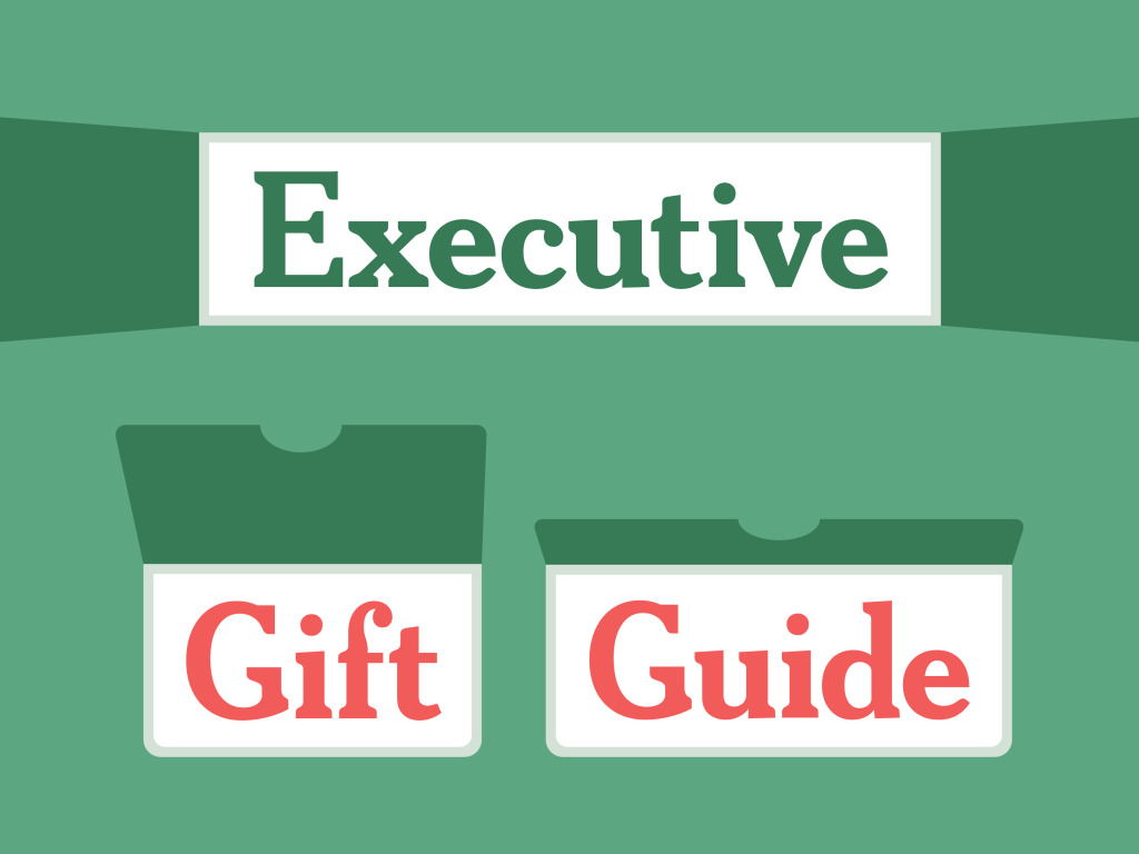 IBJ’s 2025 Executive Gift Guide