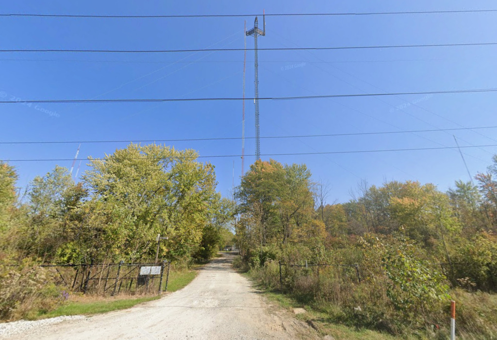 Telecom company plans data center near Township Line Road on Indy’s north side