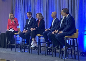 Lilly CEO calls on state to boost power supply as company seeks to build supercomputer