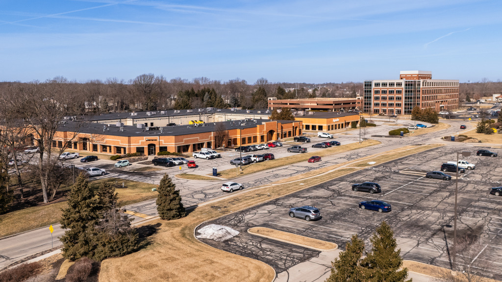 Real estate firm announces plan to turn Carmel’s Hamilton Crossing into mixed-use development