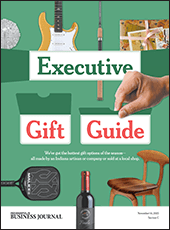 Executive Gift Guide