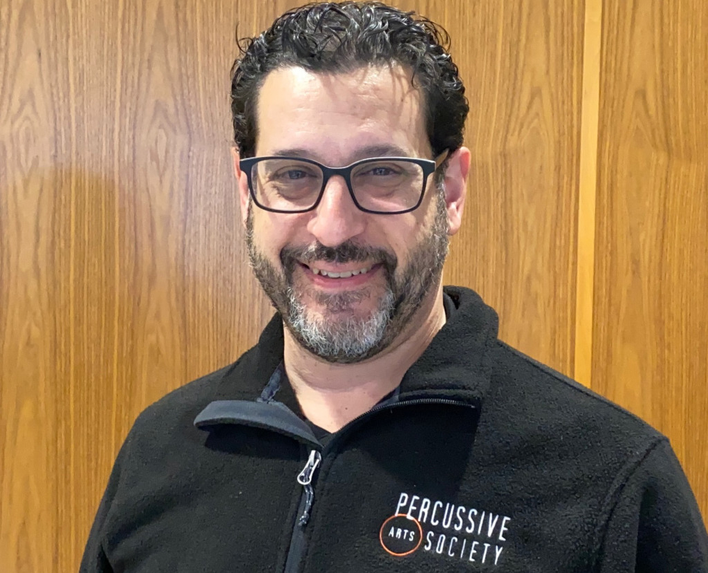 IBJ Podcast: Percussionists beat path to Indy to celebrate their craft