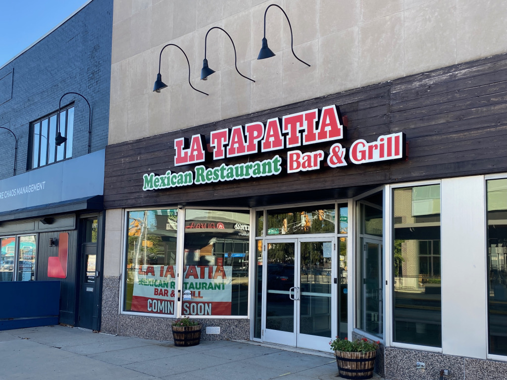 LA TAPATIA
