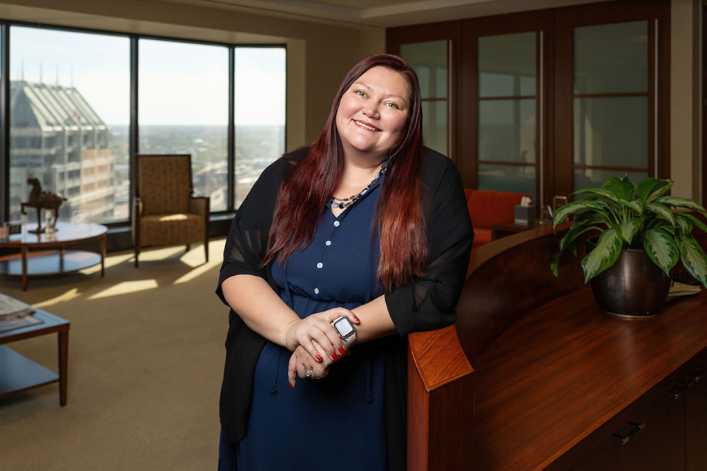 Q&A: Cybersecurity expert takes a low-tech approach to helping people, businesses protect themselves