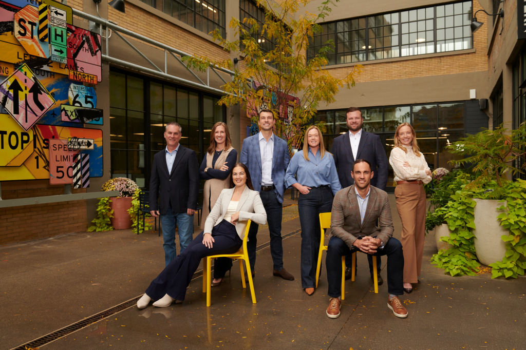 8 brokers jump to Colliers from competitor